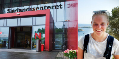 image: Sykehus innrømmer lovbrudd etter knivdrapet på Marie (17)